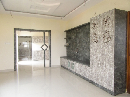 2 BHK Flat for Sale Near Sreekanth Nagar, Tiruchanoor